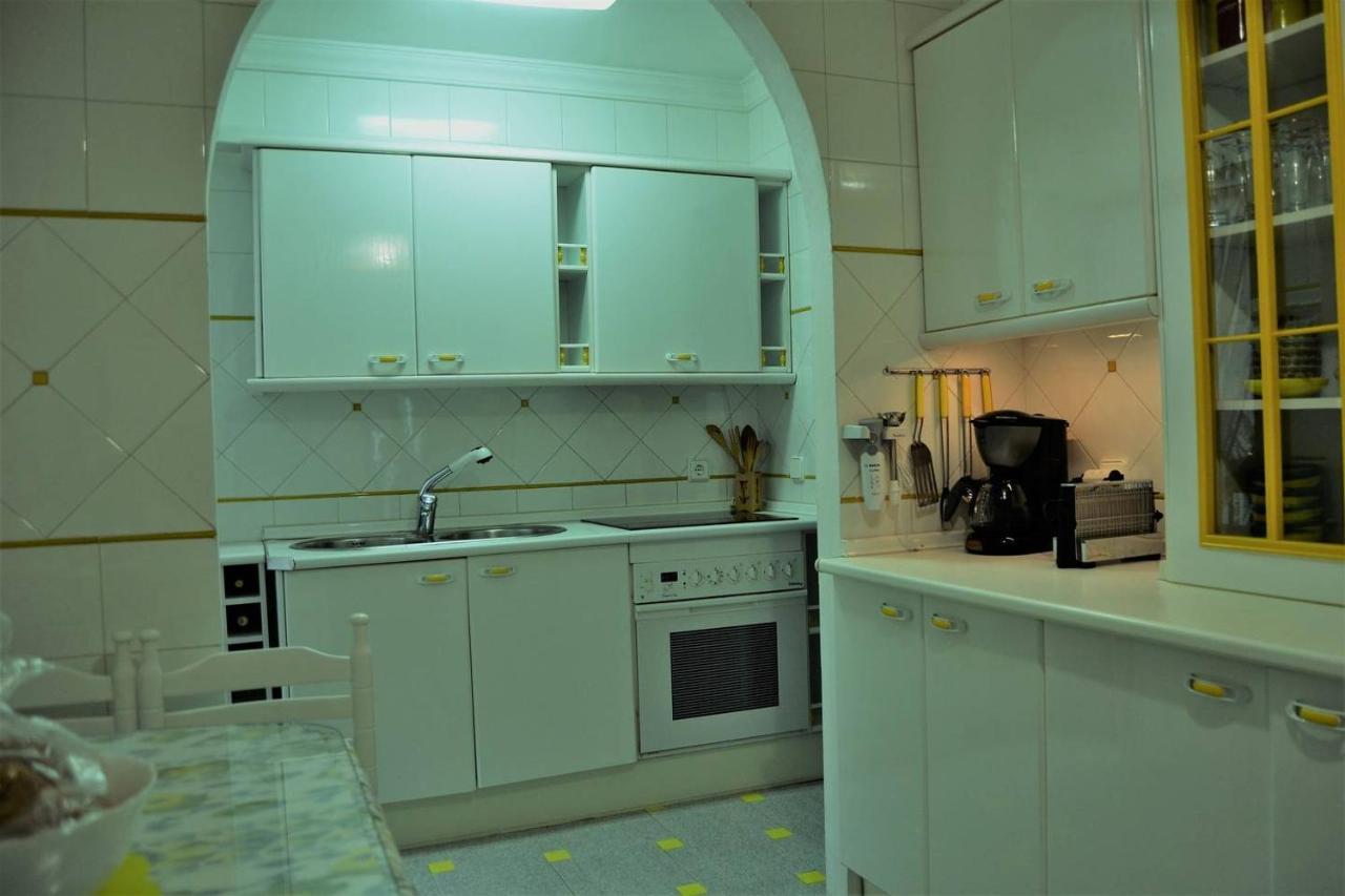 Вилла Casa Plaza Sierra Грасалема Экстерьер фото