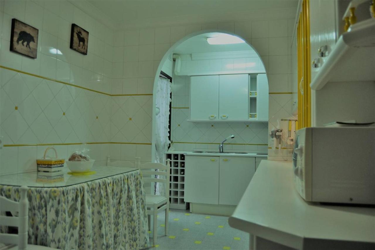Вилла Casa Plaza Sierra Грасалема Экстерьер фото